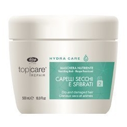 LICAP TCR HYDRA MASKA NUTRIENTE 250ml- wł. zniszczone